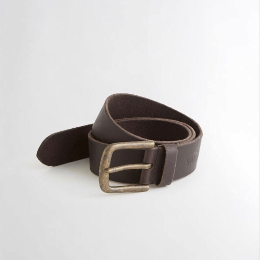 Hollister Belt